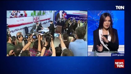 من يدير إيران في حالة عدم العثور على إبراهيم رئيسي ؟ خبير سياسات دولية يكشف التفاصيل