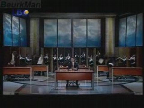 Prime 12 11/04 - Tableau (1) Saad Mirhane Star Aca LBC5 (3)