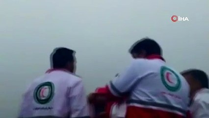 ABD: Reisi ile ilgili gelişmeleri yakından takip ediyoruz!