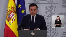 España llama a consultas a su embajadora en Buenos Aíres, tras palabras de Milei en Madrid