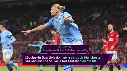 Man City - Les moments clés de la saison du champion