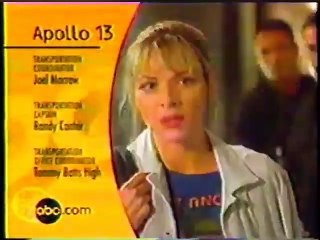 Even More Fall ABC/CBS/NBC/FOX Split Screen Credits to come in this 2024/2025 Season!