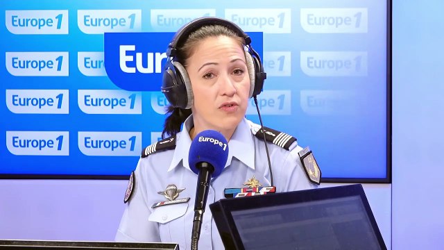 «Harceler ceux qui tiennent les barrages» : comment la gendarmerie envisage la suite en Nouvelle-Calédonie