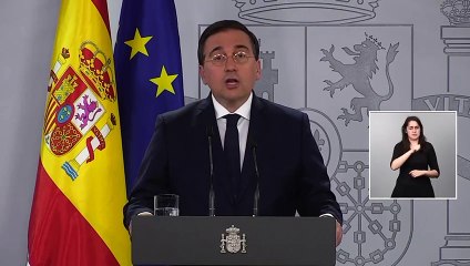 El Gobierno llama a consultas a la embajadora española en Argentina y exige disculpas tras el ataque de Milei a Sánchez