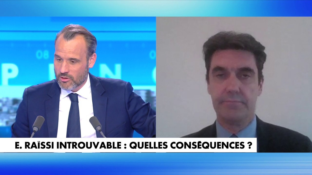 David Rigoulet-Roze : «Il y a très régulièremen...
