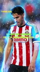 Lesiones que arruinaron carreras - Rafael Márquez Lugo