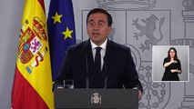 España llama a consultas a su embajadora en Buenos Aíies