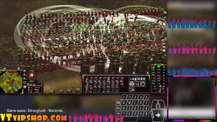 Vietnamese gamer Stronghold Warlords 19 05 2024 2