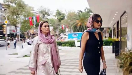 Mi Nombre es Farah - Cap 53 (Español)
