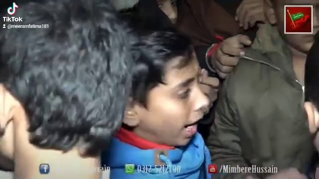 Mare Dil Ki Ha SADA Ya Hussain Ya Hussain