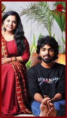 நடிகையுடன் ஜிவி பிரகாஷ் நெருக்கமாக நடிக்கும் போது எனக்கு இப்படி தான் இருக்கும்.. சைந்தவி ஓபன் டாக்..