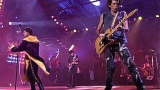 Jumpin' Jack Flash - The Rolling Stones (live)
