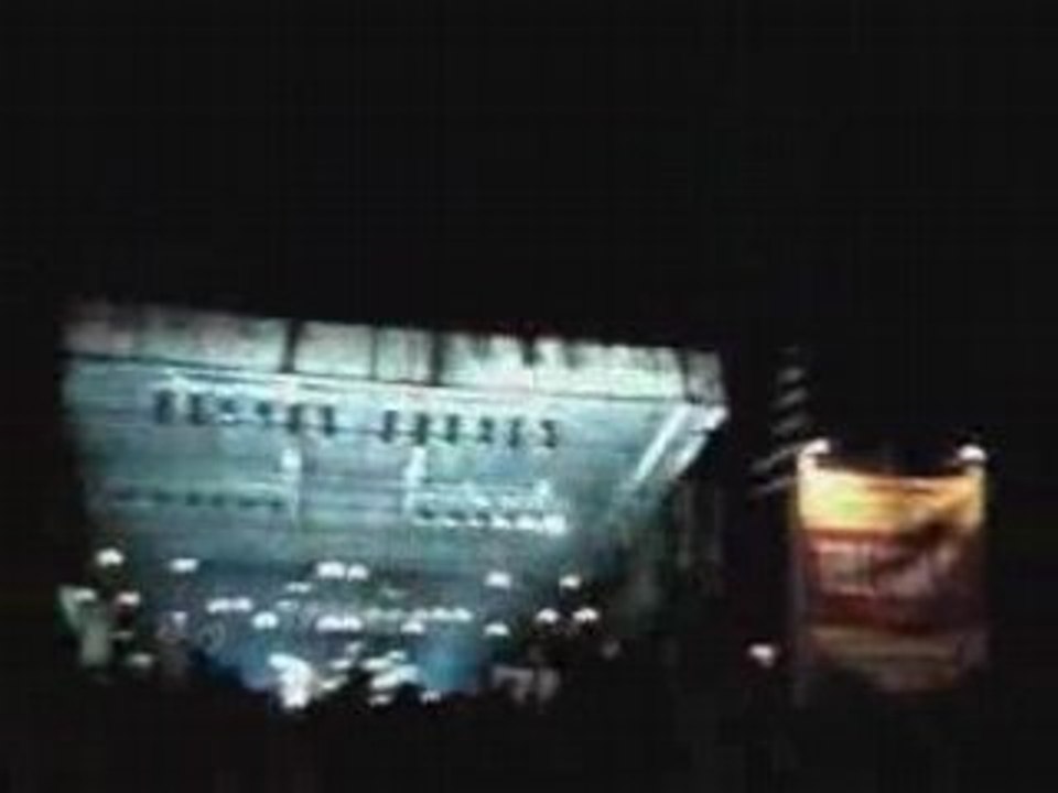 Sum 41 Live @ Quebec City_ Festival Envol et Macadam 2007