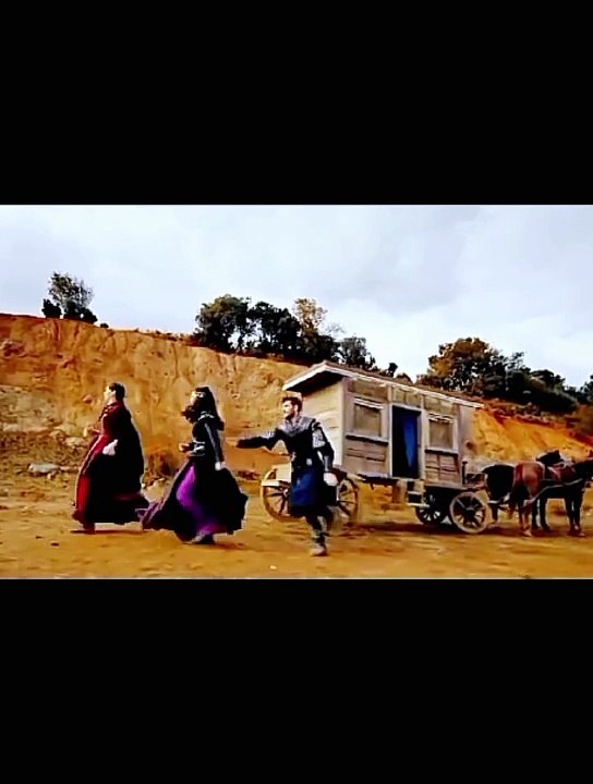 After a long time ✨ago orhan ️meet with holofera❤‍ | kurlus Osman series | ❤️