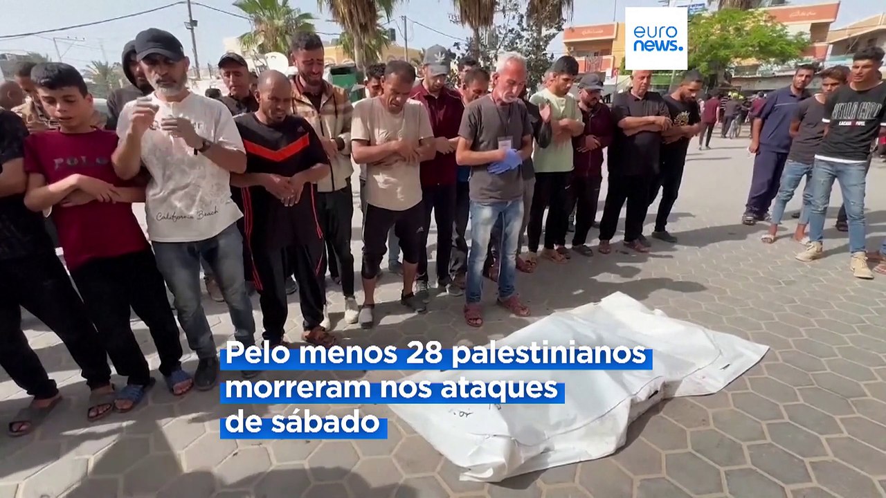 Israel: aumenta a tensão entre ministro da defe...