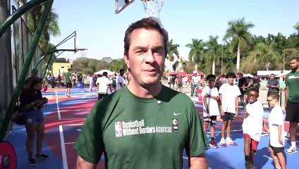 2024 BWB Americas x Parque Villa Lobos Court Dedication & Clinic Press Package