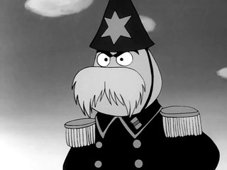 Muumikertomuksia II - 008 - Paska jakaantuu