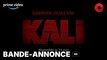 KALI de Julien Seri avec Sabrina Ouazani, Olivia Côte, Philippe Bas : bande-annonce [HD] | 31 mai 2024 sur Prime Video