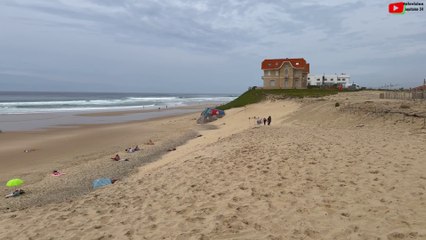 Biscarrosse  |  La Bonne Plage  |  Aquitaine 24 Télévision