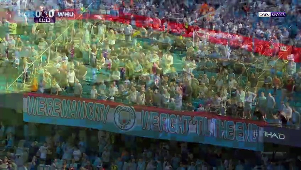 مانشستر سيتي يحسم الصراع مع آرسنال ويتوّج بطلاً...