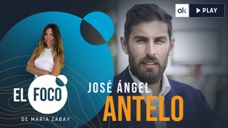 EL FOCO | José Ángel Antelo, Vicepresidente de Murcia y presidente VOX Murcia