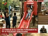Miranda | Ciudadanos celebraron con actividades recreativas el Día de la Familia