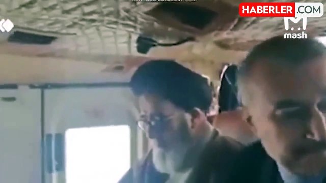 Türkiye'den İran'a geçmiş olsun mesajı: Kurtarma faaliyetlerine her türlü desteğin sağlanması için harekete geçilmiştir