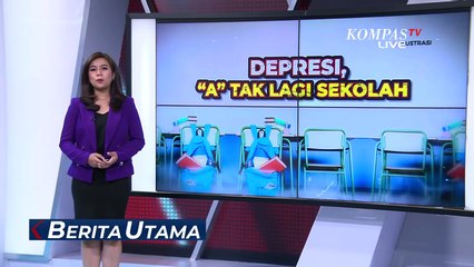 Remaja di Cirebon Alami Depresi Setelah Ibunya Jual Ponsel, Apakah Penanganannya Berhasil? 📱 - thumbnail