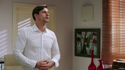 Leon decide di allontanarsi - Clip puntata 24.04.2024