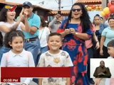 Familias del edo. Táchira son beneficiadas por la GMVV con la entrega de títulos de viviendas