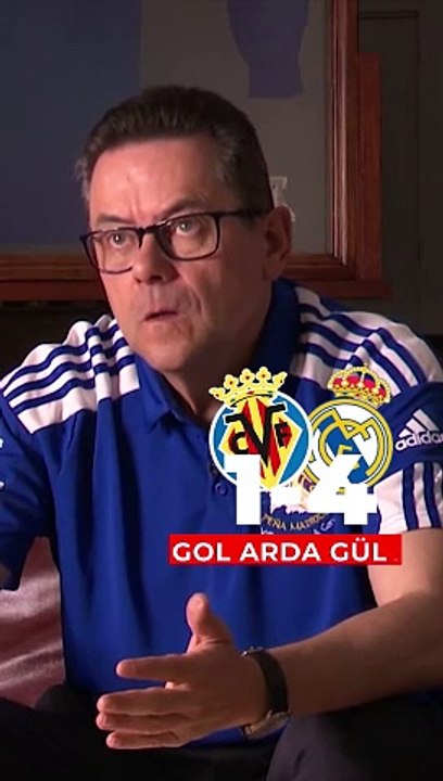 La reacción de Roncero al segundo gol de Güler