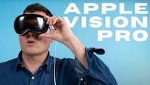 Apple Vision Pro Review Worth It?