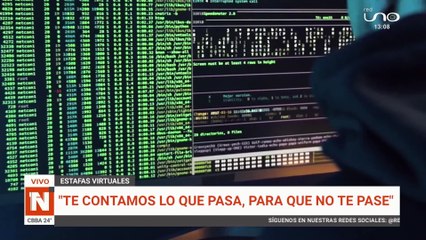 Ciberestafas en Bolivia