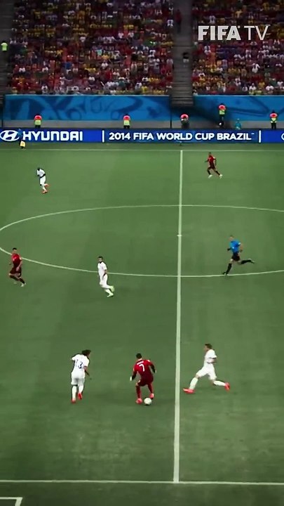 Skills + armband Cristiano Ronaldo _ #Shorts