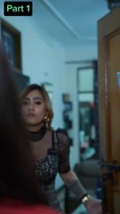 Delivery girl's husband turns out to be a cheater. Watch the video till the end part 1