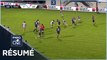 PRO D2 Saison 2023-2024 J30 - Résumé Colomiers Rugby - Valence Romans