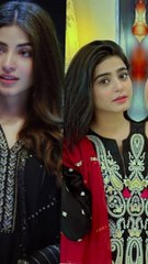 Sehar Khan vs Kinza Hashmi: Who Wins? 🎬