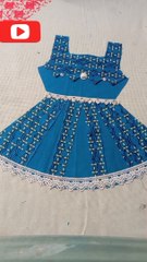 kaliyon wali frock cutting and stitching #shorts