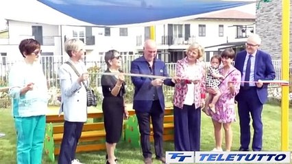Video News - Centro servizi polifunzionale al Violino