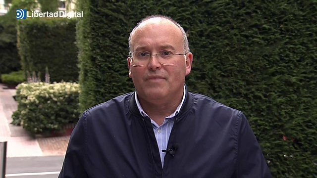 Tellado: el PP no hace oposición a Milei, sino a Pedro Sánchez
