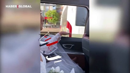 Sosyal medyada yeni akım: "Baba bu akşam eve gelmiyorum"