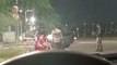 Ciúmes? Motorista de aplicativo é parado por polícia com esposa dentro do porta-malas