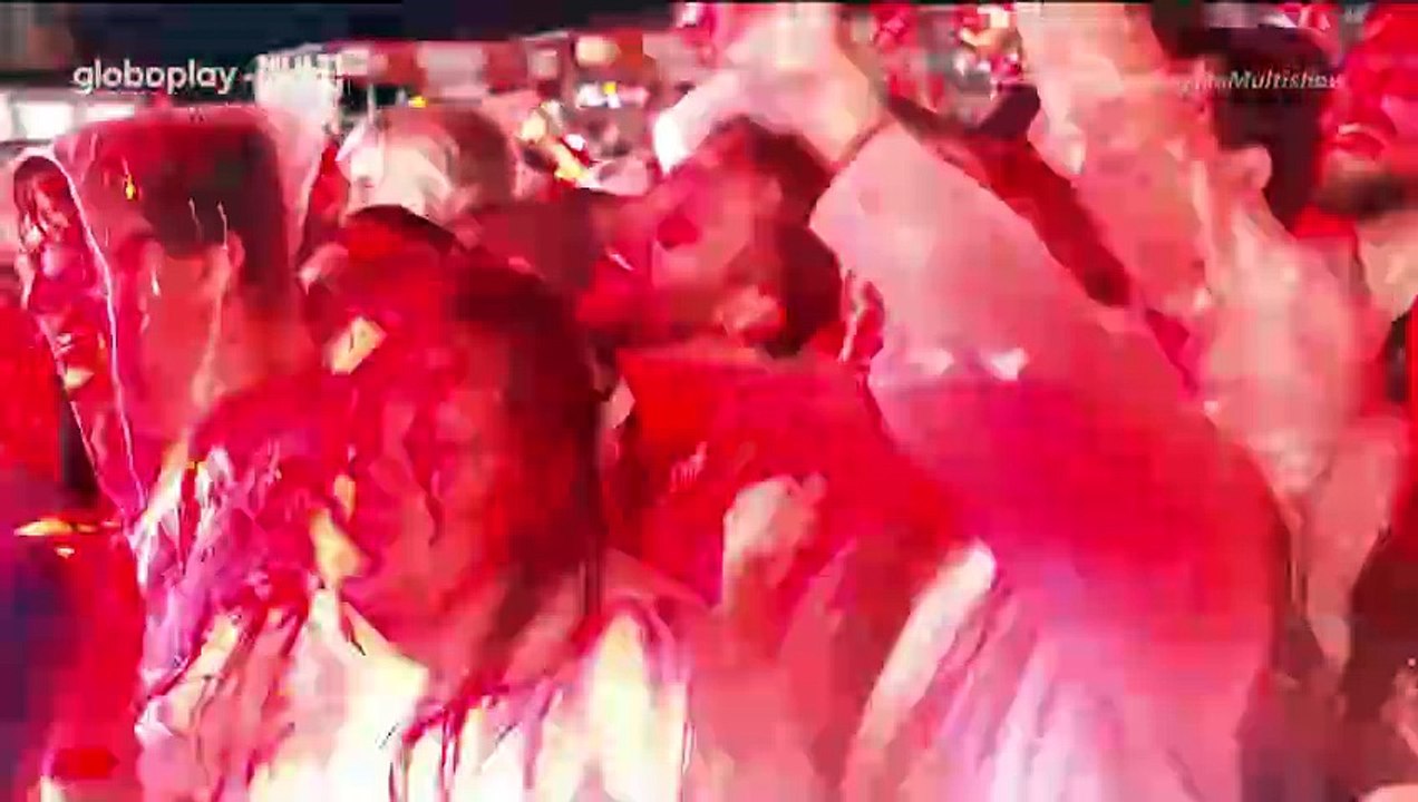 The Offspring - (Can´t get my) Head around you - Live @ Lollapalooza Brazil 2024