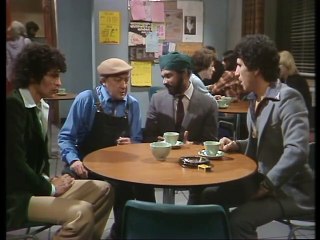 Mind Your Language (1977) - S01E04 - All Through the Night