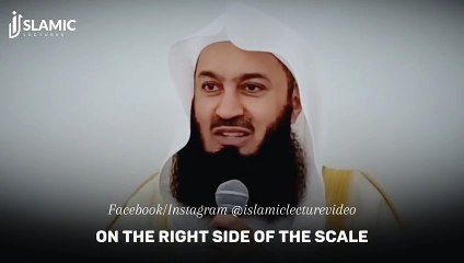 Why Every Muslim Should Experience Hajj At Least Once - Mufti Menk(720P_60FPS)