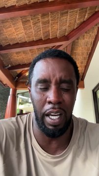 Le rappeur P. Diddy s'excuse pour son comportement «inexcusable» et «dégoûtant» après une vidéo le montrant très violent contre son ex-compagne