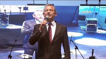 Download Video: Özgür Özel: Samsun’da birinci parti olana kadar mücadeleye başlıyoruz