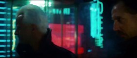 Blade Runner Bande-annonce (DE)