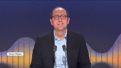 Les informés de franceinfo du dimanche 19 mai 2024