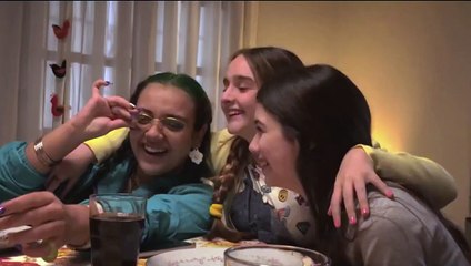 Paula Bande-annonce (EN)